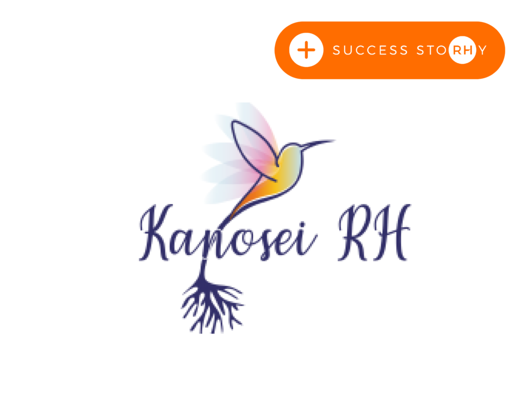 Logo partenaire KANOSEI RH