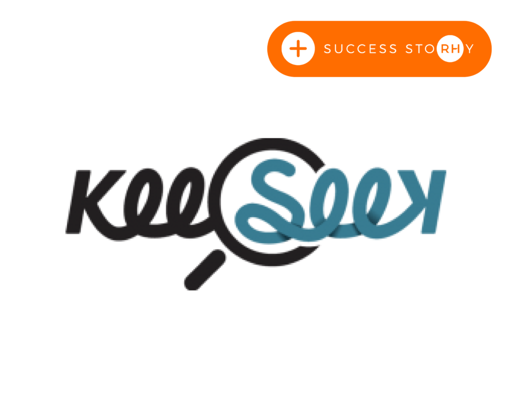 Logo partenaire KEESEEK