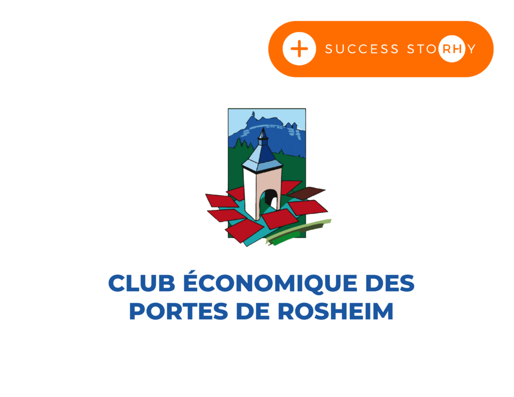 SUCCESS STORHY, acteur du club économique des portes de rosheim