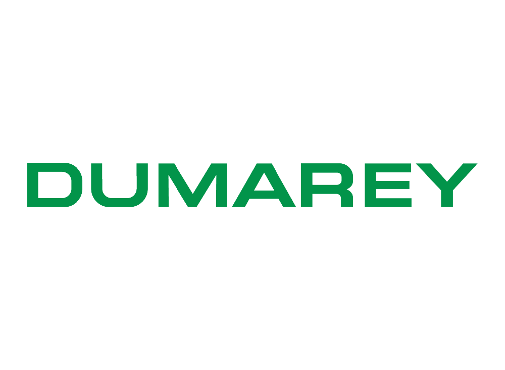 Logo DUMAREY