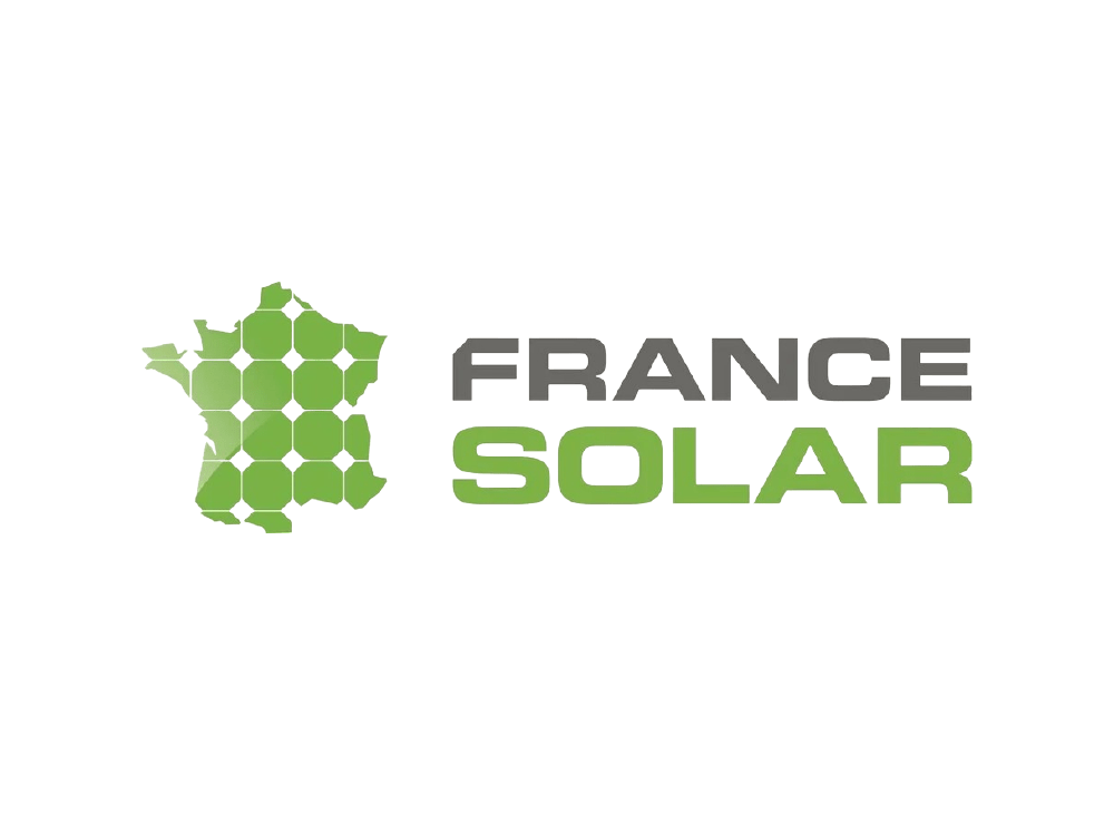 Logo FRANCE SOLAR