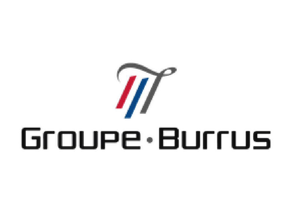 Logo BURRUS
