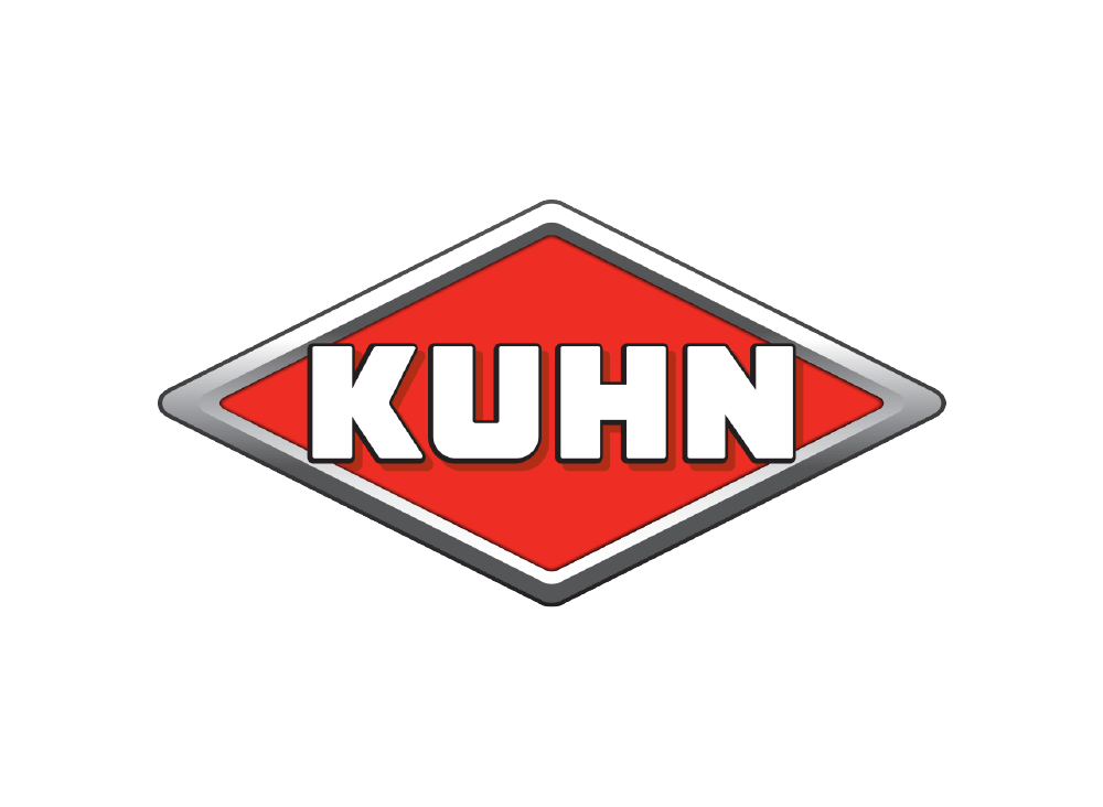 Logo KUHN