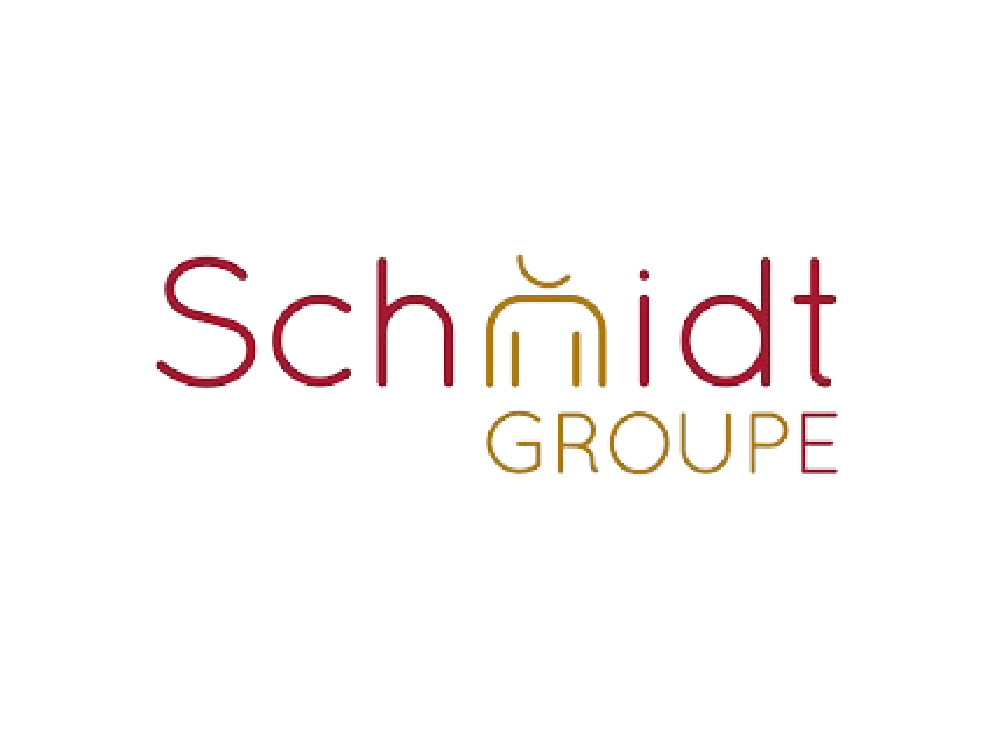 Logo SCHMIDT GROUPE